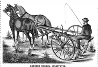 An illustration from Scientific American, Vol. 17, No. 6 (1867) (1867)