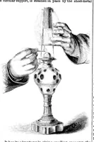 An illustration from Scientific American, Vol. 17, No. 6 (1867) (1867)