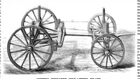 An illustration from Scientific American, Vol. 17, No. 7 (1867) (1867)