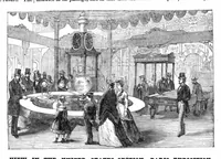 An illustration from Scientific American, Vol. 17, No. 8 (1867) (1867)