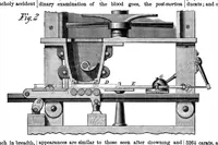 An illustration from Scientific American, Vol. 17, No. 10 (1867) (1867)