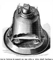 An illustration from Scientific American, Vol. 17, No. 10 (1867) (1867)