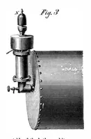 An illustration from Scientific American, Vol. 17, No. 10 (1867) (1867)