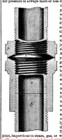An illustration from Scientific American, Vol. 17, No. 11 (1867) (1867)