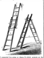 An illustration from Scientific American, Vol. 17, No. 13 (1867) (1867)