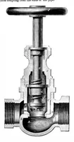 An illustration from Scientific American, Vol. 17, No. 13 (1867) (1867)