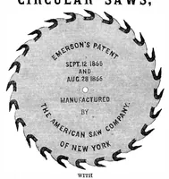 An illustration from Scientific American, Vol. 17, No. 14 (1867) (1867)