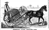 An illustration from Scientific American, Vol. 17, No. 14 (1867) (1867)