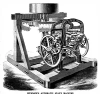 Picture 1 of 11 from Scientific American, Vol. 17, No. 15 (1867) (1867), leaf 0