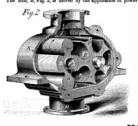 An illustration from Scientific American, Vol. 17, No. 17 (1867) (1867)