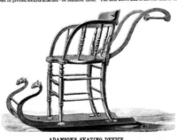 Picture 2 of 4 from Scientific American, Vol. 17, No. 19 (1867) (1867), leaf 4