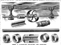 Picture 1 of 6 from Scientific American, Vol. 17, No. 20 (1867) (1867), leaf 0