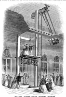 An illustration from Scientific American, Vol. 17, No. 20 (1867) (1867)