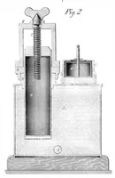 An illustration from Scientific American, Vol. 17, No. 21 (1867) (1867)