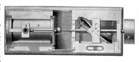 An illustration from Scientific American, Vol. 17, No. 22 (1867) (1867)