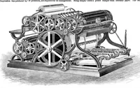 An illustration from Scientific American, Vol. 17, No. 23 (1867) (1867)