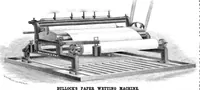 An illustration from Scientific American, Vol. 17, No. 23 (1867) (1867)
