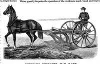 An illustration from Scientific American, Vol. 17, No. 23 (1867) (1867)