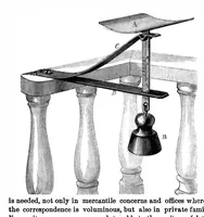 Picture 8 of 10 from Scientific American, Vol. 17, No. 23 (1867) (1867), leaf 7