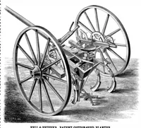 An illustration from Scientific American, Vol. 17, No. 24 (1867) (1867)