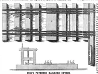 An illustration from Scientific American, Vol. 17, No. 24 (1867) (1867)
