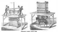 Picture 1 of 6 from Scientific American, Vol. 18, No. 5 (1868) (1868), leaf 0