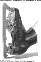 An illustration from Scientific American, Vol. 18, No. 6 (1868) (1868)