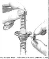 Picture 8 of 9 from Scientific American, Vol. 18, No. 6 (1868) (1868), leaf 7
