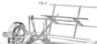 An illustration from Scientific American, Vol. 18, No. 7 (1868) (1868)