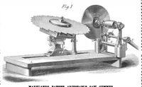 Picture 1 of 11 from Scientific American, Vol. 18, No. 8 (1868) (1868), leaf 0