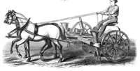 An illustration from Scientific American, Vol. 18, No. 10 (1868) (1868)