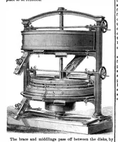 An illustration from Scientific American, Vol. 18, No. 10 (1868) (1868)