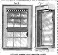 An illustration from Scientific American, Vol. 18, No. 10 (1868) (1868)
