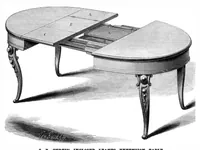 An illustration from Scientific American, Vol. 18, No. 11 (1868) (1868)