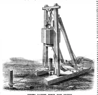 An illustration from Scientific American, Vol. 18, No. 13 (1868) (1868)