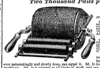 Picture 8 of 8 from Scientific American, Vol. 18, No. 15 (1868) (1868), leaf 15
