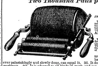 Picture 9 of 9 from Scientific American, Vol. 18, No. 17 (1868) (1868), leaf 15