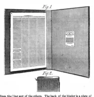 Picture 4 of 9 from Scientific American, Vol. 18, No. 17 (1868) (1868), leaf 4