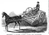 An illustration from Scientific American, Vol. 18, No. 17 (1868) (1868)