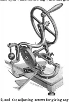 An illustration from Scientific American, Vol. 18, No. 18 (1868) (1868)