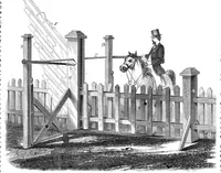 An illustration from Scientific American, Vol. 18, No. 18 (1868) (1868)