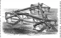 An illustration from Scientific American, Vol. 18, No. 18 (1868) (1868)