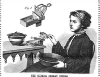 Picture 1 of 9 from Scientific American, Vol. 18, No. 19 (1868) (1868), leaf 0