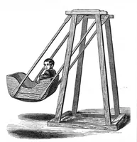 An illustration from Scientific American, Vol. 18, No. 19 (1868) (1868)