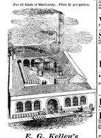 An illustration from Scientific American, Vol. 18, No. 20 (1868) (1868)