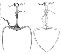 An illustration from Scientific American, Vol. 18, No. 21 (1868) (1868)