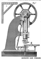 An illustration from Scientific American, Vol. 18, No. 23 (1868) (1868)