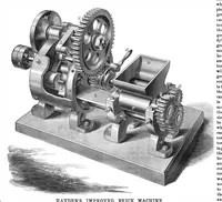 Picture 1 of 9 from Scientific American, Vol. 18, No. 24 (1868) (1868), leaf 0
