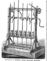 Picture 1 of 7 from Scientific American, Vol. 18, No. 25 (1868) (1868), leaf 0