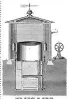 An illustration from Scientific American, Vol. 18, No. 26 (1868) (1868)